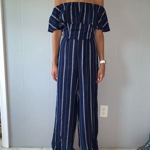 Altar'd State Jumpsuit